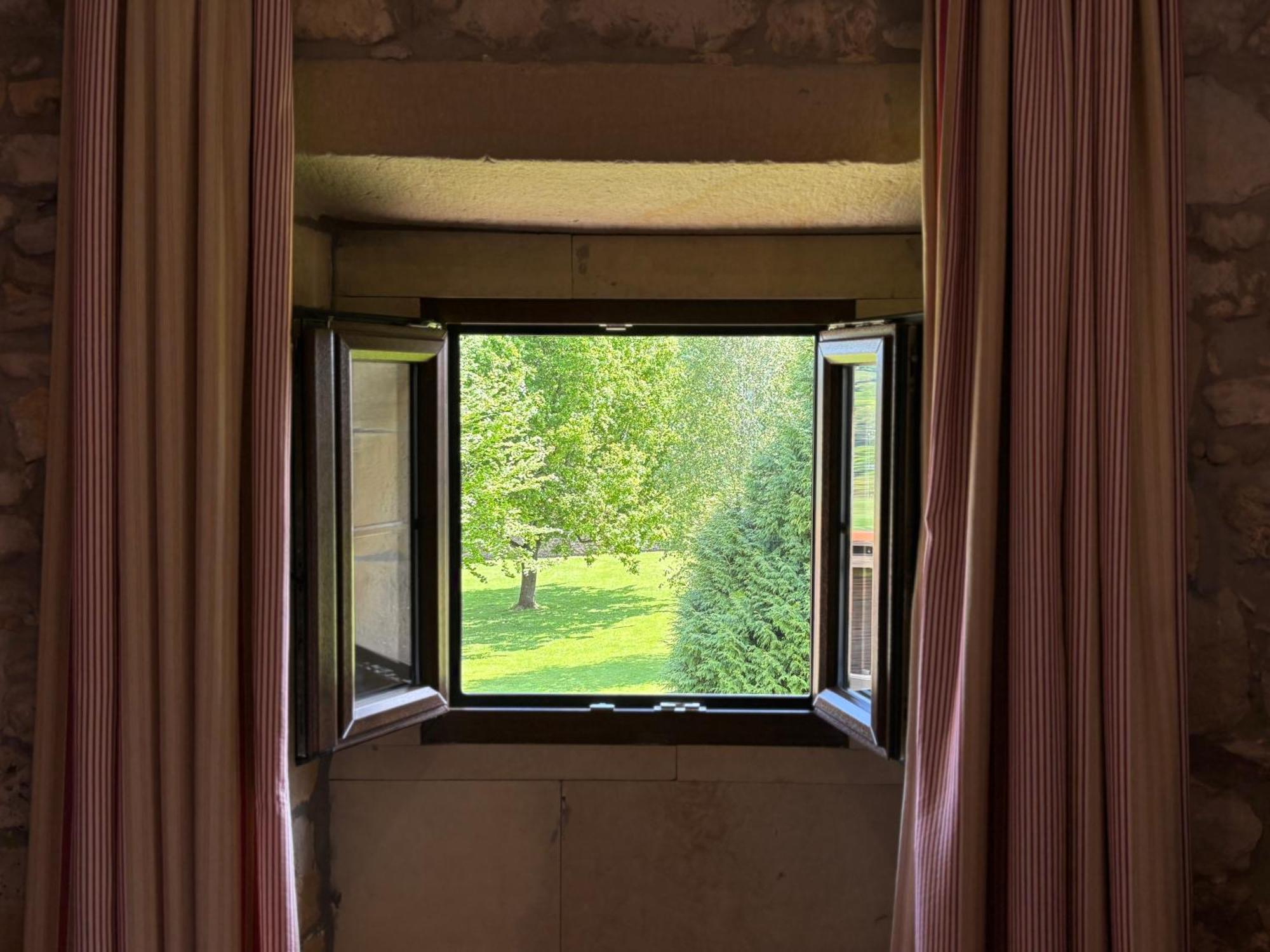 Hotel Casona Los Caballeros Santillana del Mar Exteriör bild